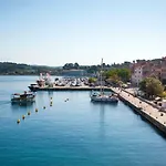 Adriatic Seaview Studio