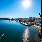 Adriatic Seaview Studio