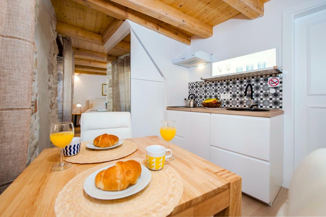 Adriatic Seaview Apartma