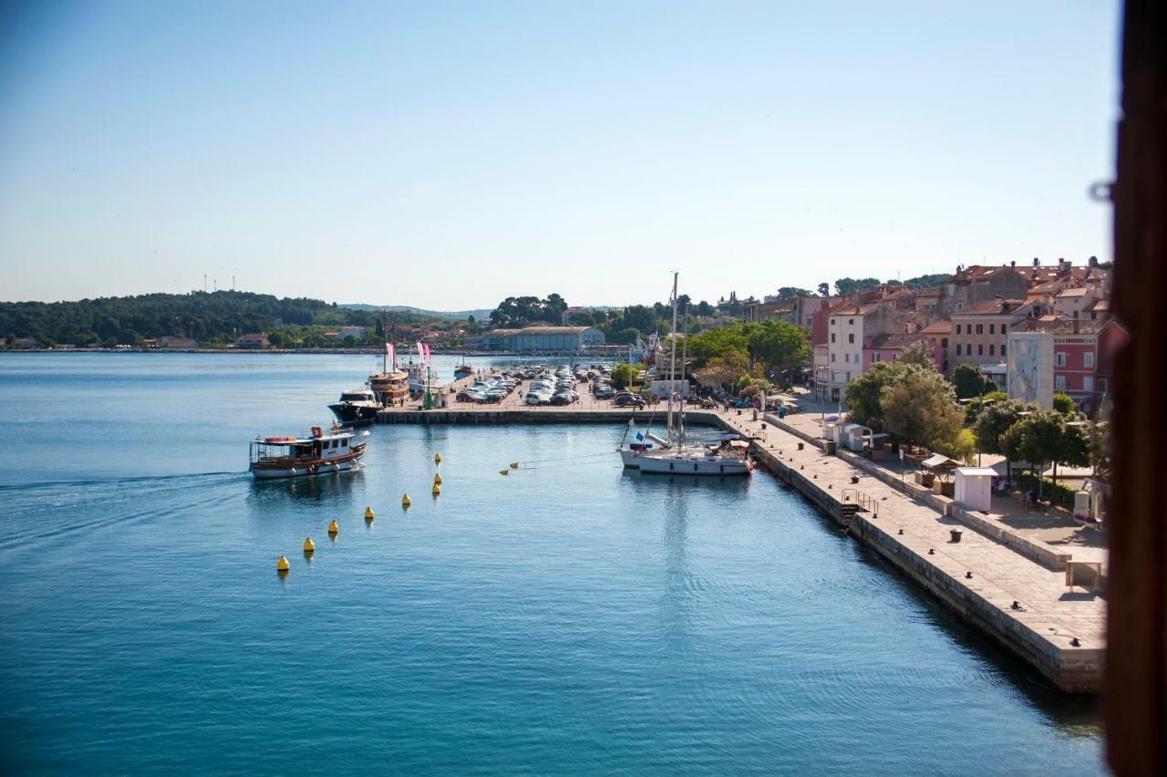 Apartma Adriatic Seaview