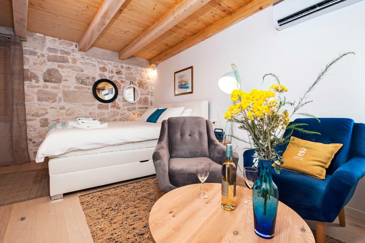 Adriatic Seaview Apartma