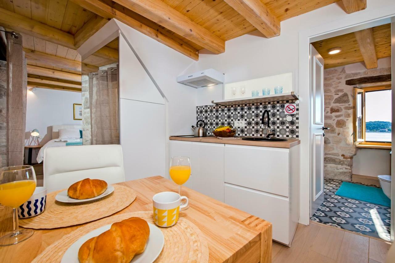 Adriatic Seaview Apartma *