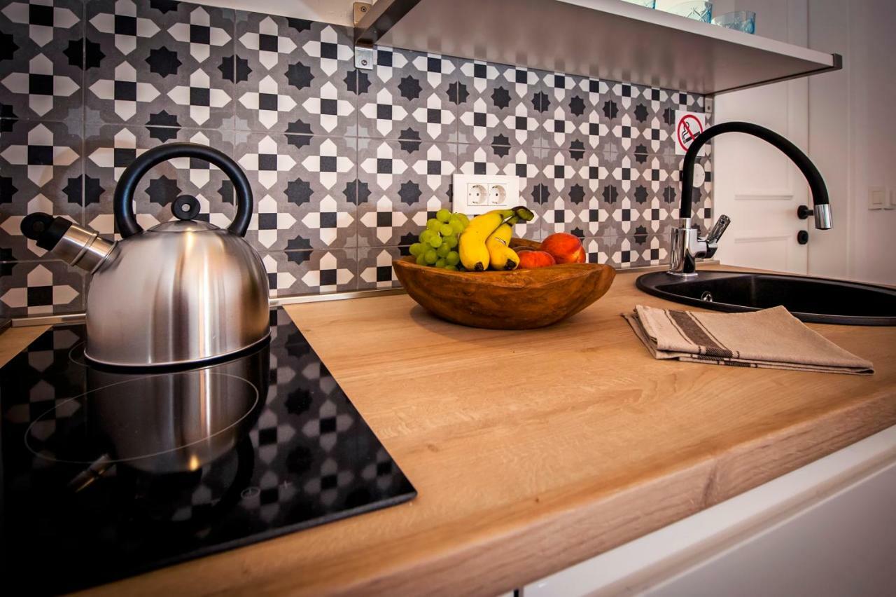 Adriatic Seaview Apartma Rovinj