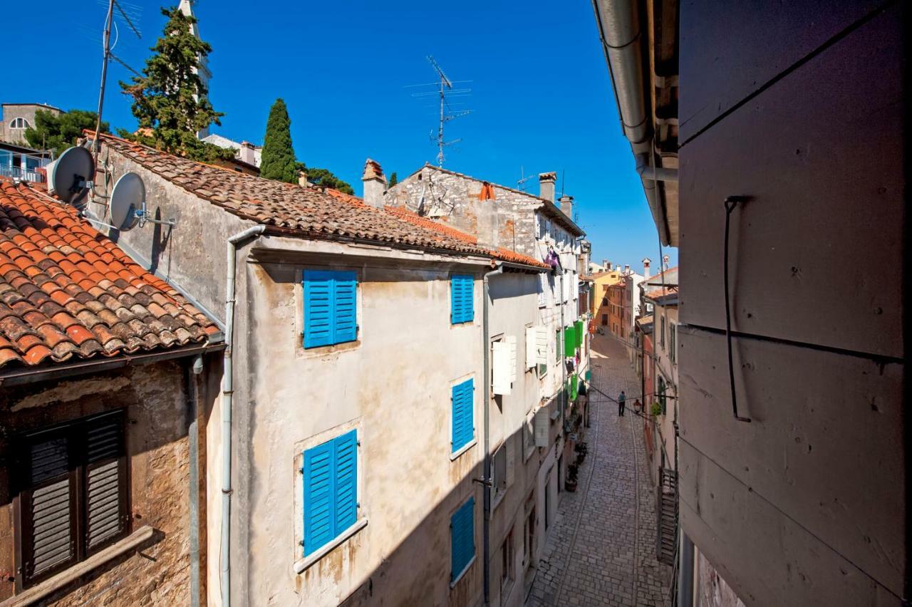 Apartma Adriatic Seaview Rovinj