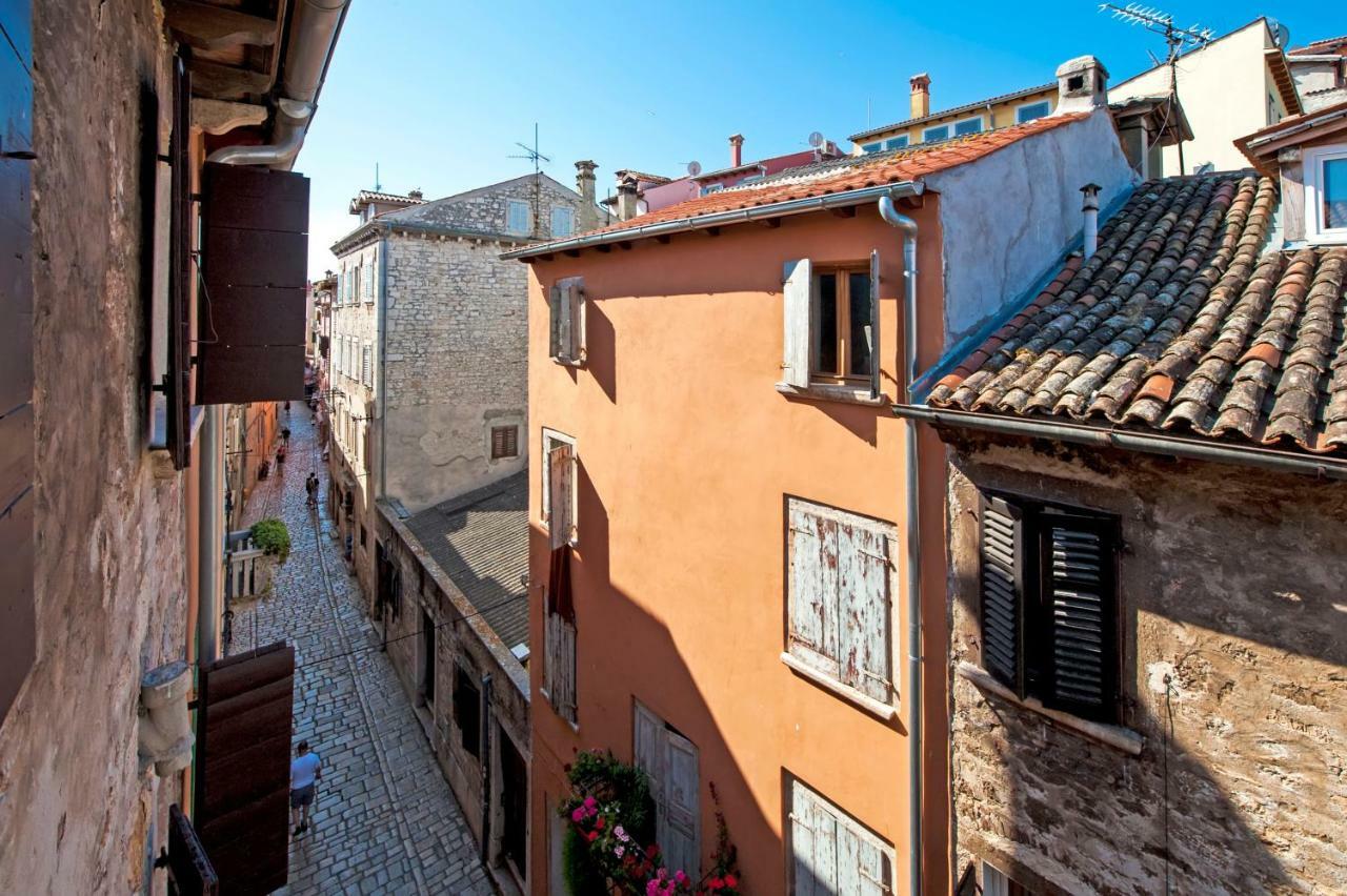 Apartma Adriatic Seaview Rovinj